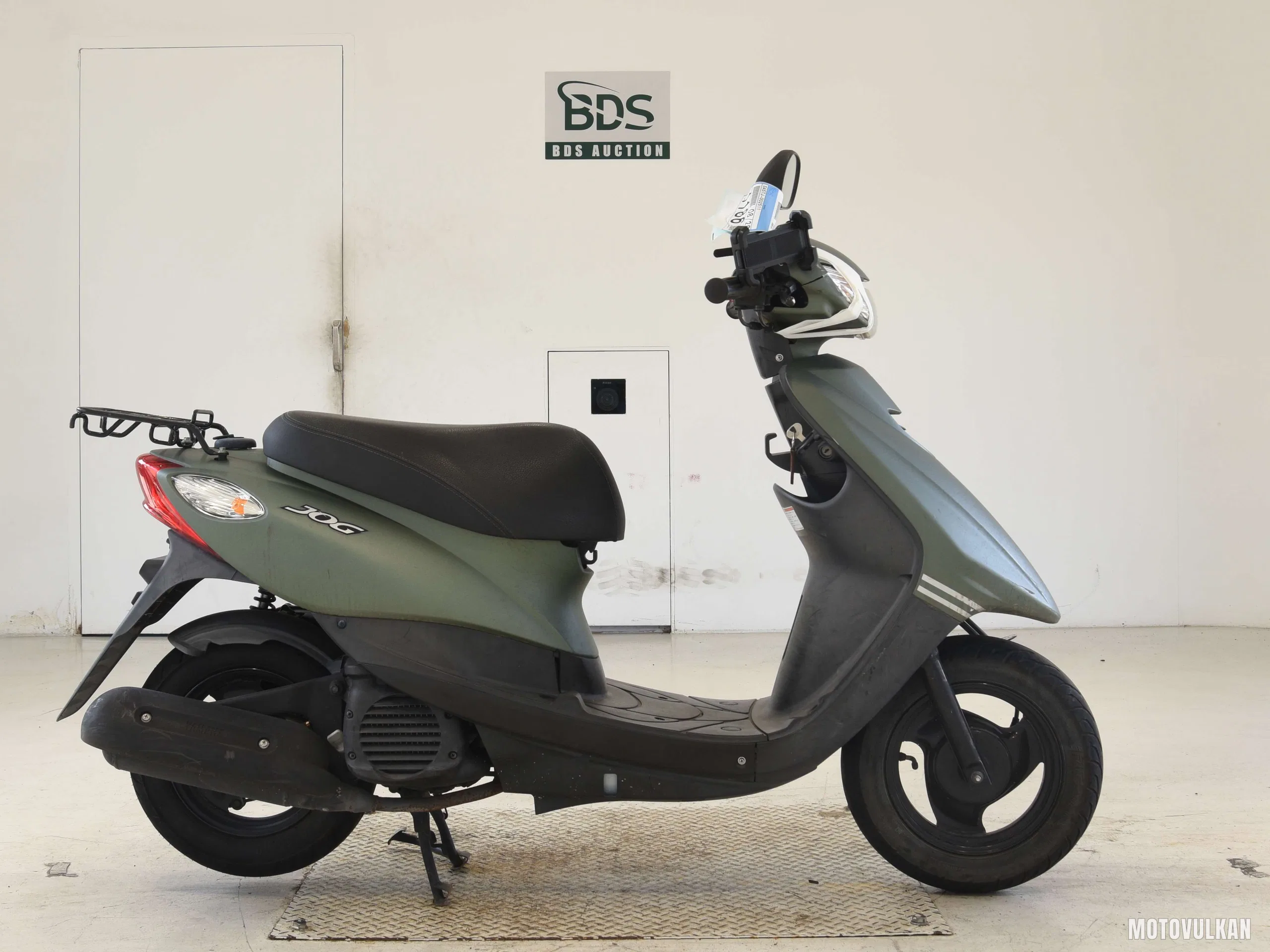 Yamaha JOG-6