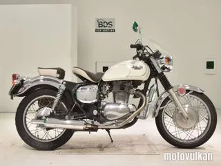 Kawasaki ESTRELLA CUSTOM