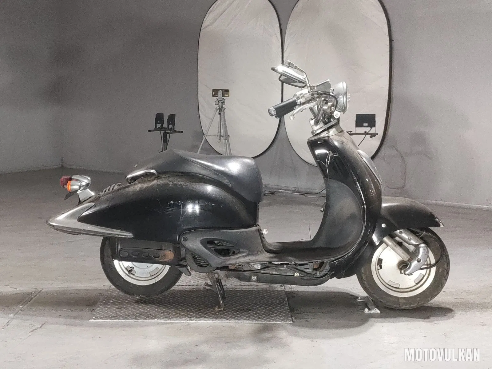 Honda Joker 50
