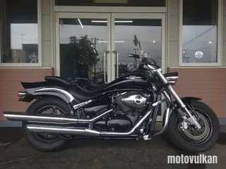 Suzuki Boulevard 800