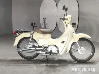 Honda Super Cub 110
