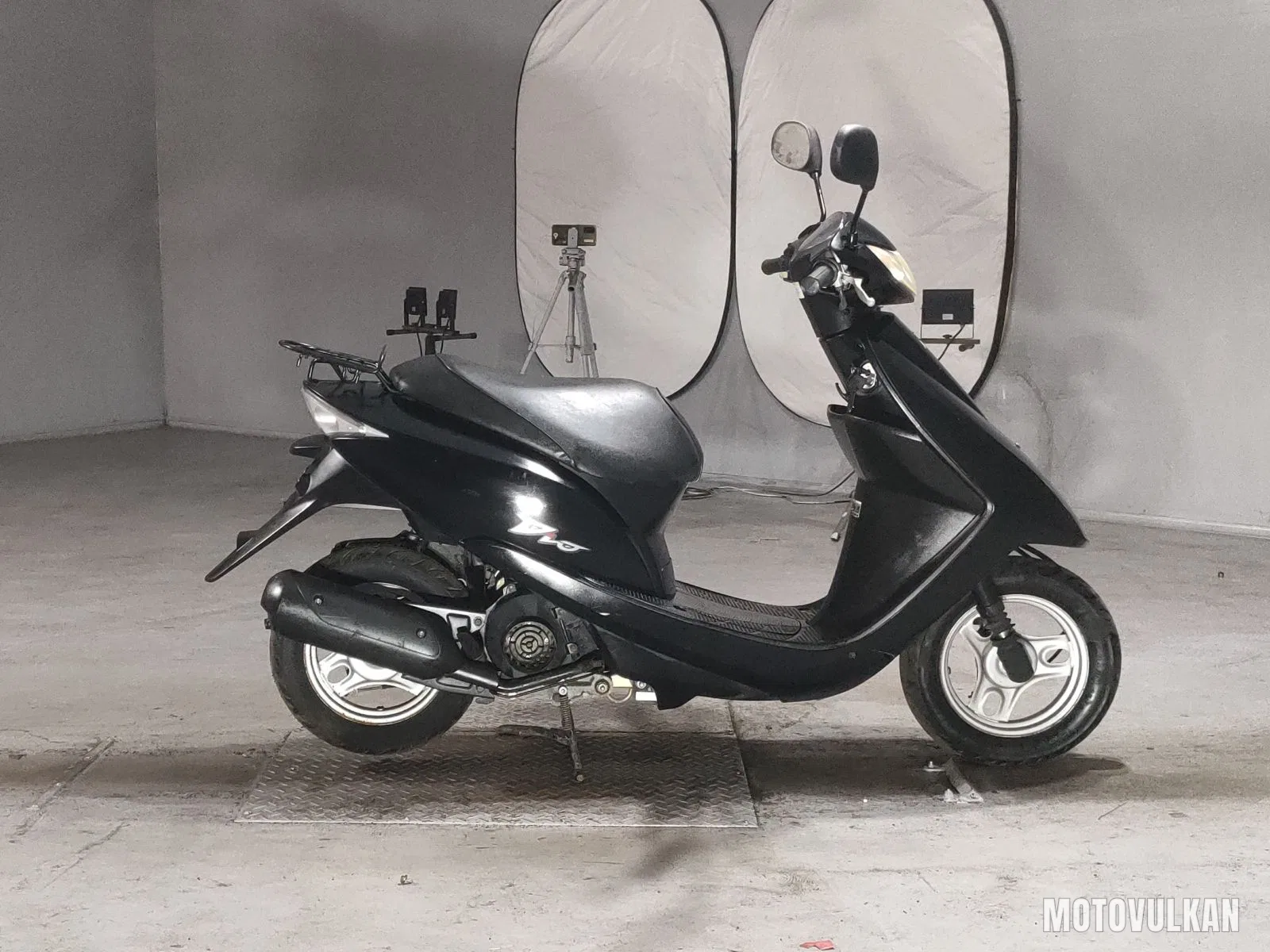 Honda DIO
