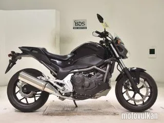 Honda NC700S