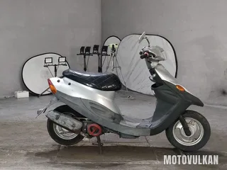 Yamaha BJ