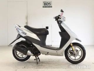 Suzuki ZZ