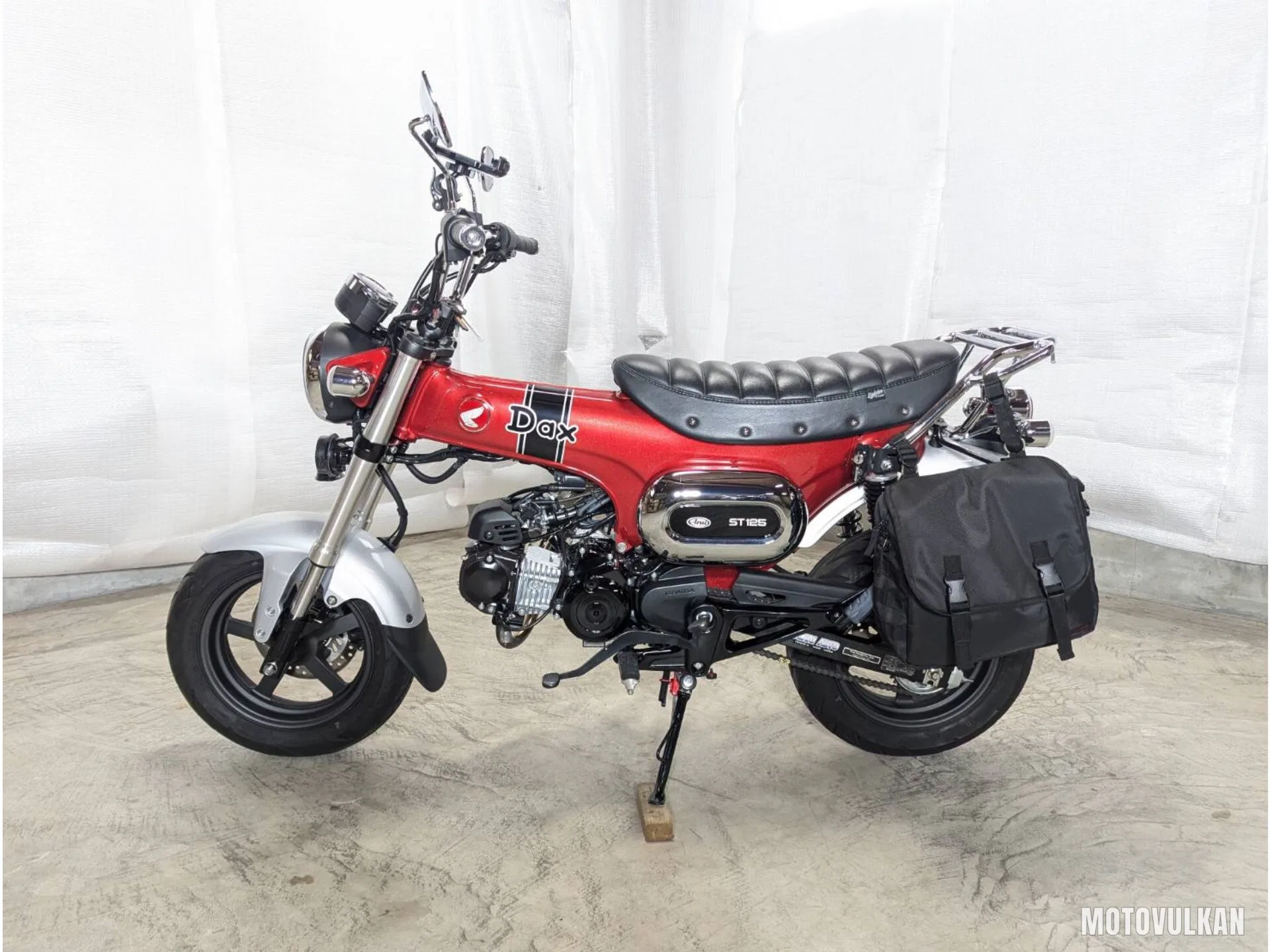 Honda Dax125