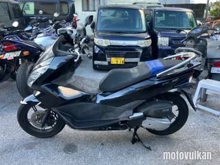 Honda Pcx