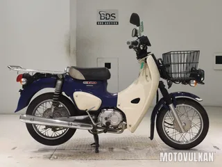 Honda C110-3