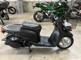 Yamaha Gear Bx50