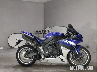 Yamaha YZF-R1