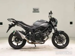 Suzuki SV650XA