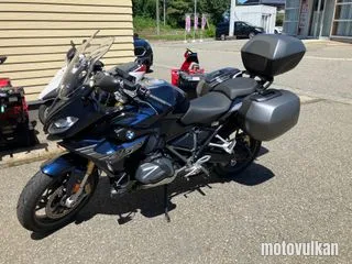 Bmw Bmw R1250Rs
