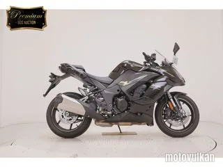 Kawasaki NINJA1100SX