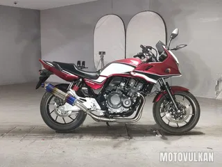 Honda CB400 Super Bol d'Or Revo