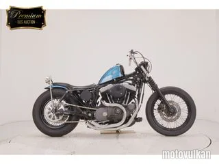  HD. XL1200N