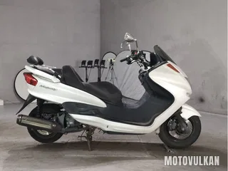 Yamaha Majesty 250C
