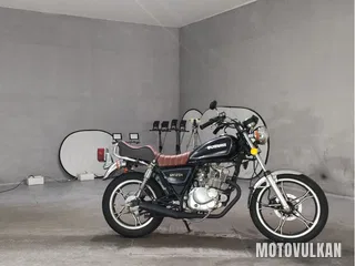 Suzuki GN125H