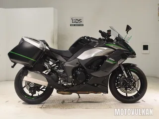 Kawasaki NINJA1000SX