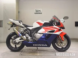 Honda CBR1000RR