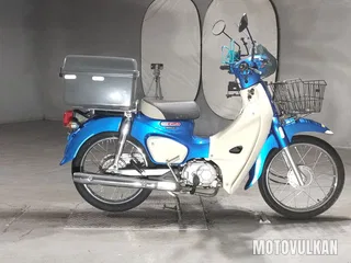 Honda Super Cub 110