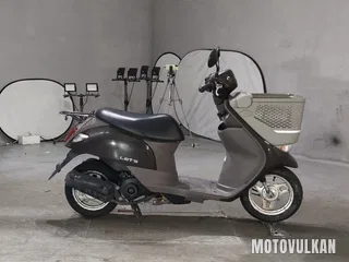 Suzuki Let's Basket