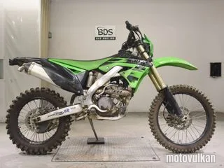 Kawasaki KX250F
