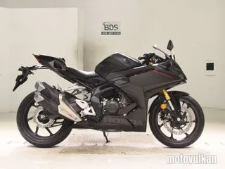 Honda CBR250RR-2A