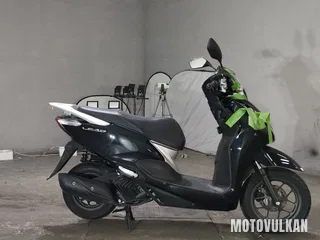 Honda Lead 125