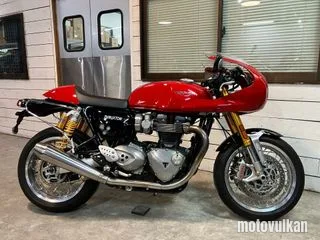 Triumph Triumph Thruxton1200R
