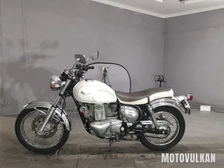 Kawasaki Estrella RS