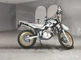 Yamaha Serow 250