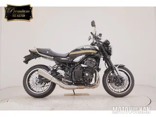 Kawasaki Z900RS