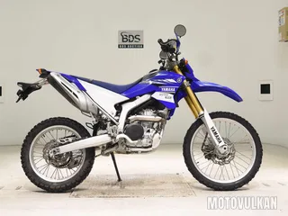 Yamaha WR250R