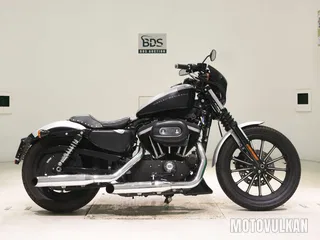  HD. XL883N
