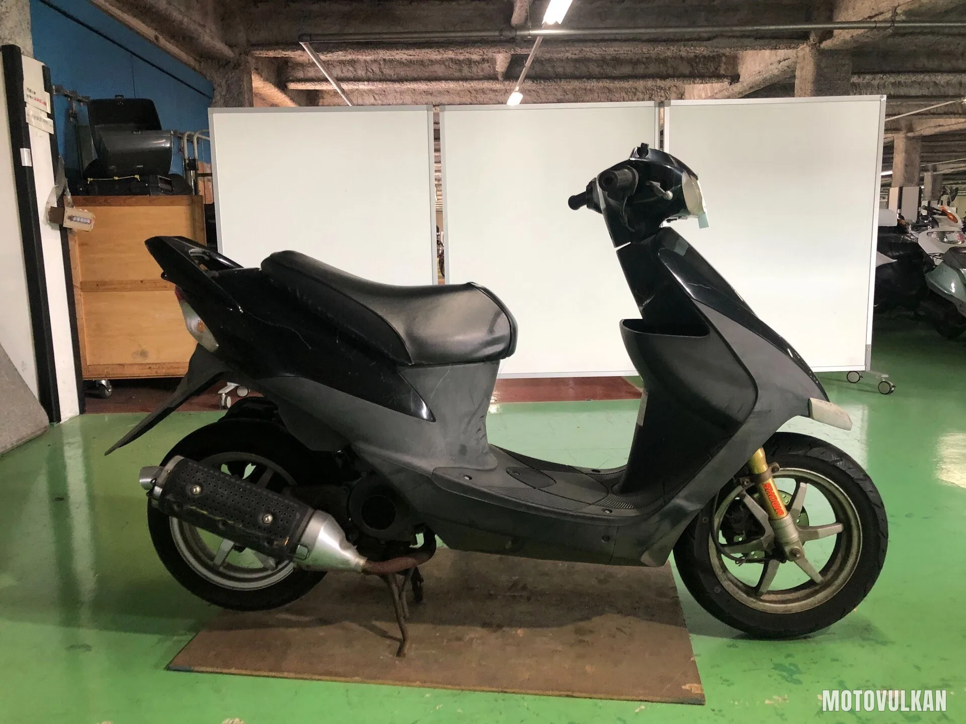 Suzuki Zz