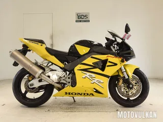 Honda CBR954RR