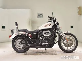  HD. XL1200R-I