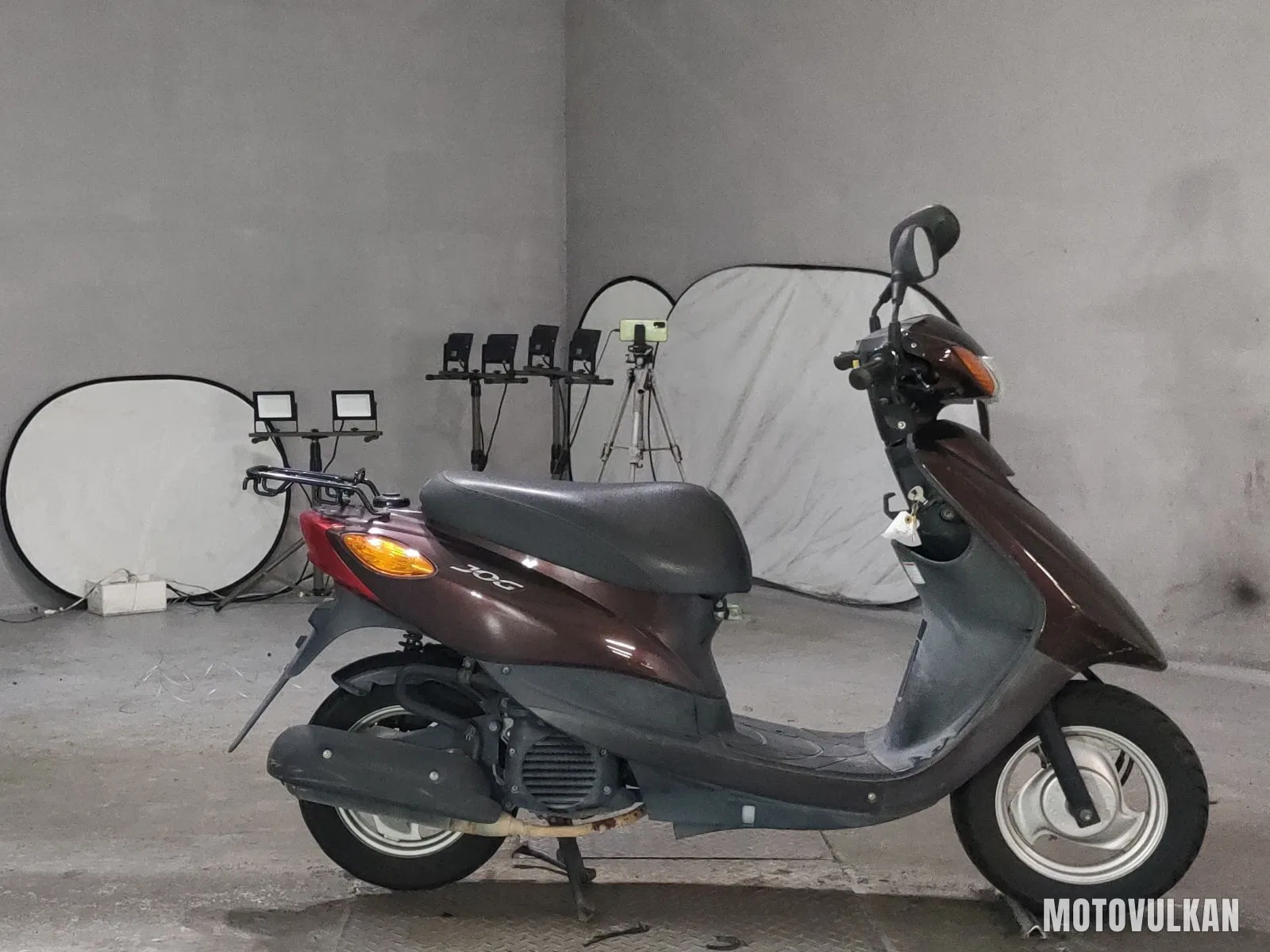 Yamaha JOG