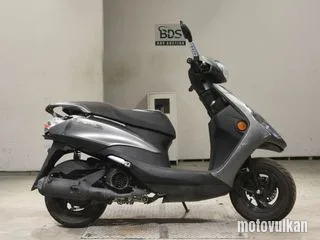 Yamaha AXIS125Z