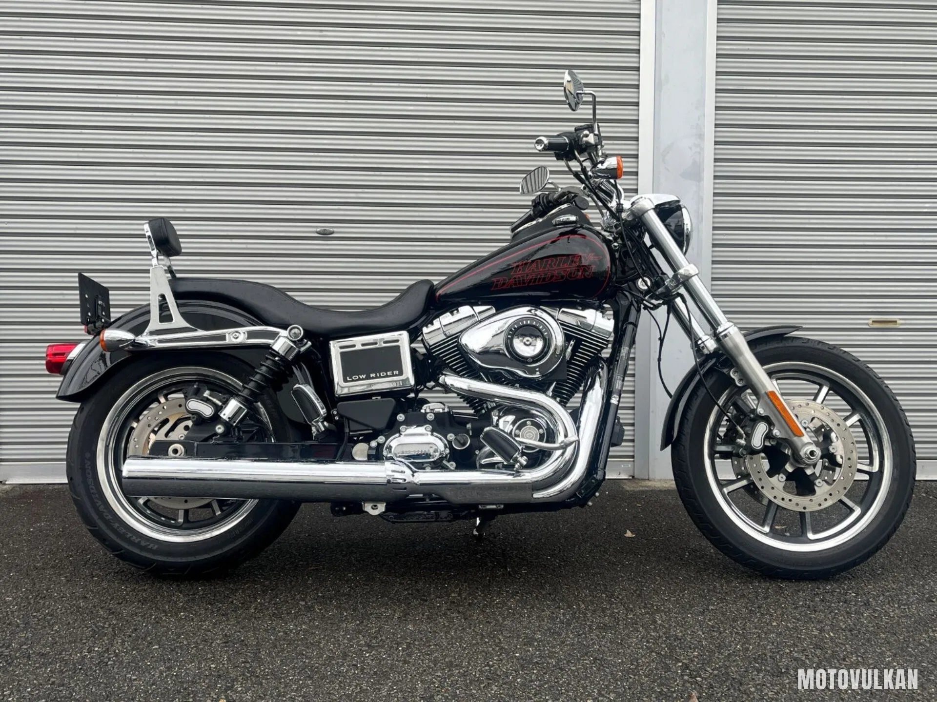 Harley Davidson Harley Davidson Fxdl