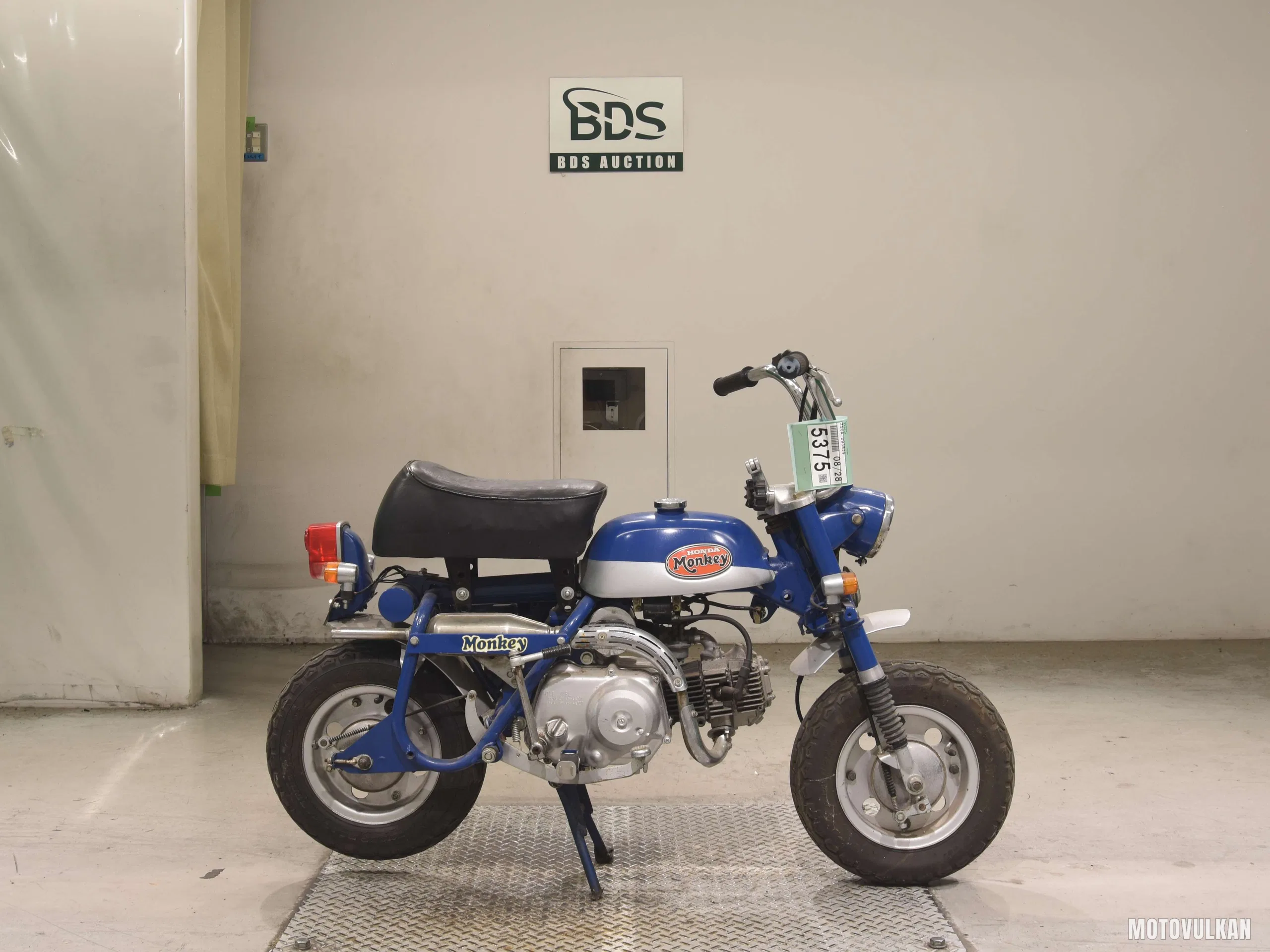 Honda MONKEY