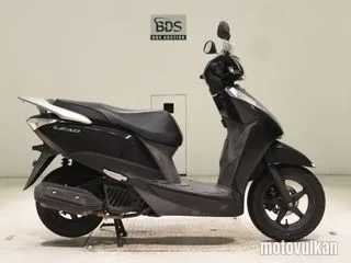 Honda LEAD125