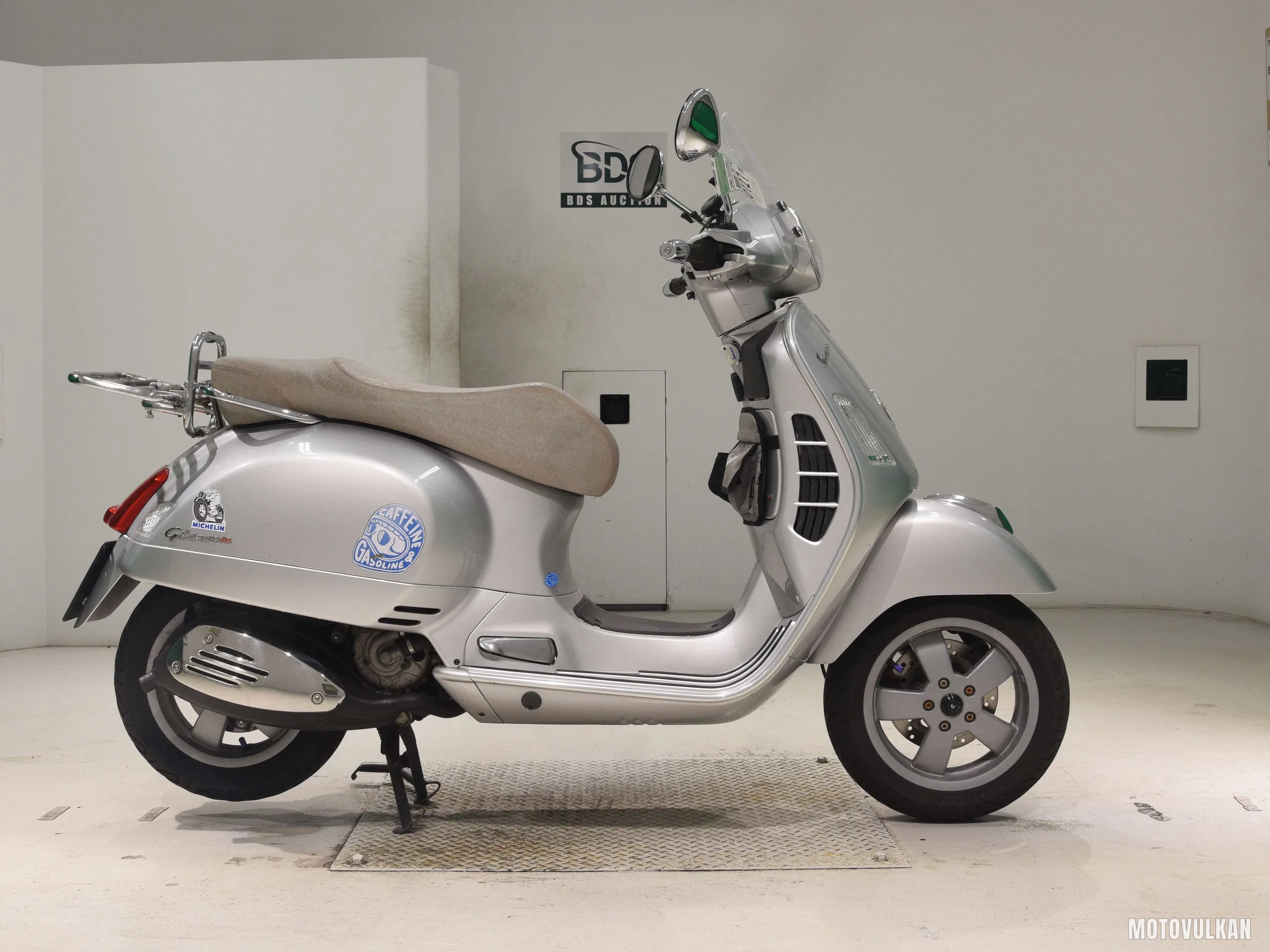  VESPA GTS250IE