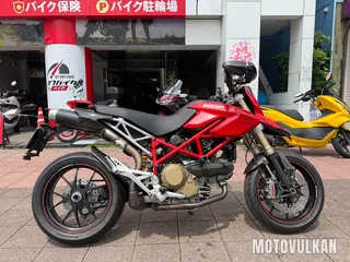Ducati Ducati Hypermotard 1100S