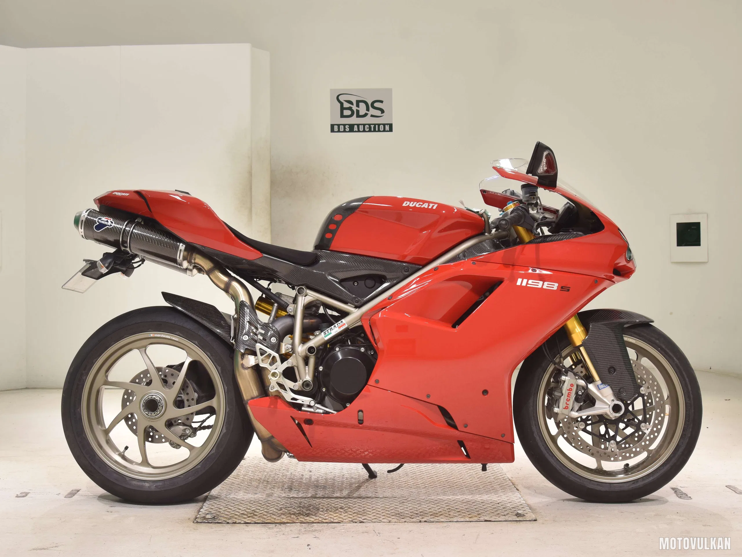  DUCATI1198S