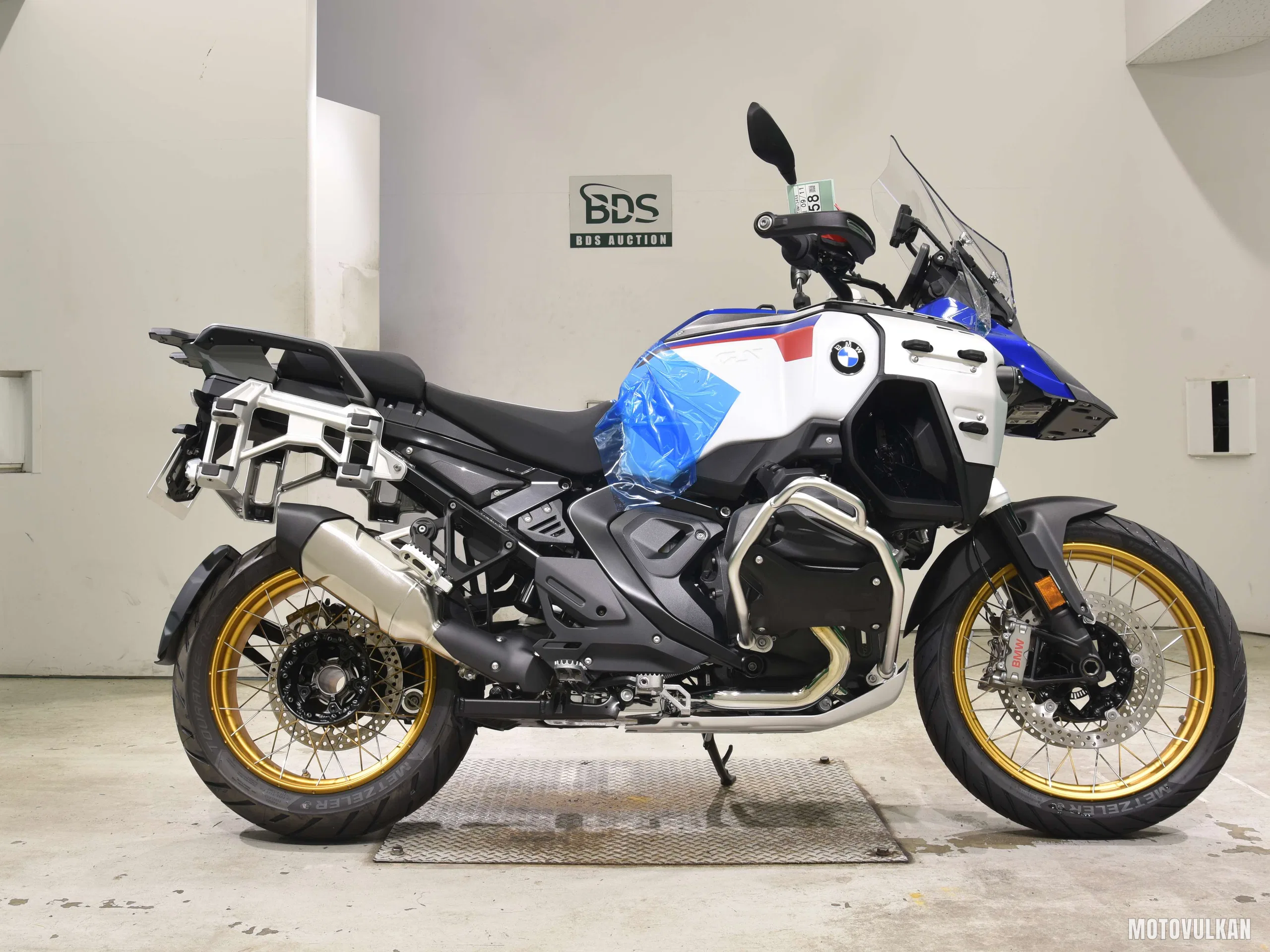  BMWR1300GSADV ASA