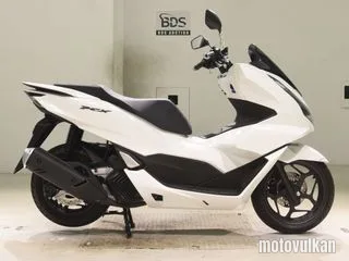 Honda PCX125-4
