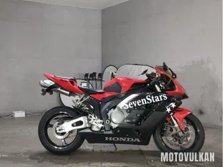 Honda CBR1000RR