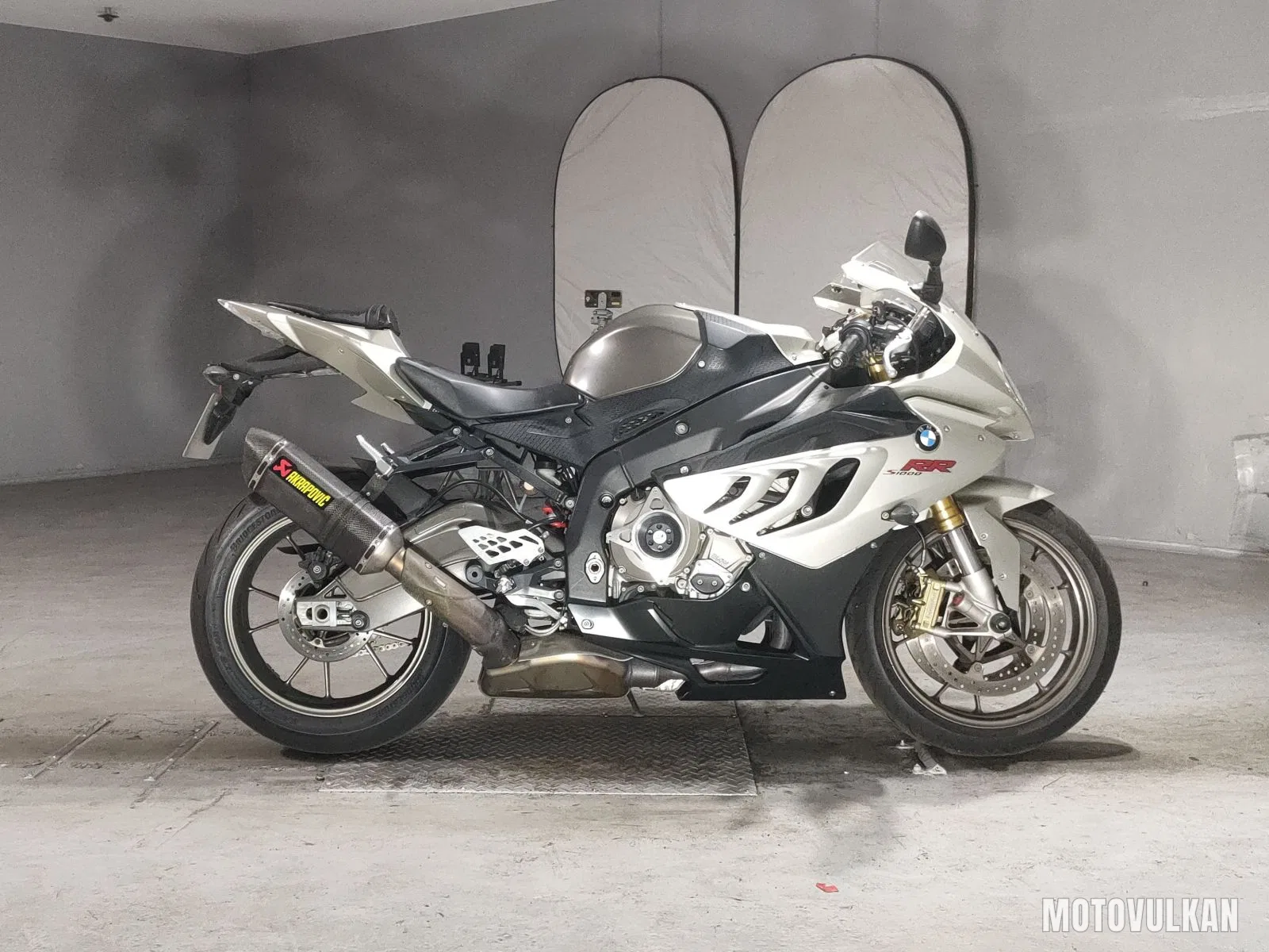BMW BMW S1000RR