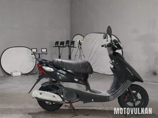Yamaha JOG ZR Evolution 2